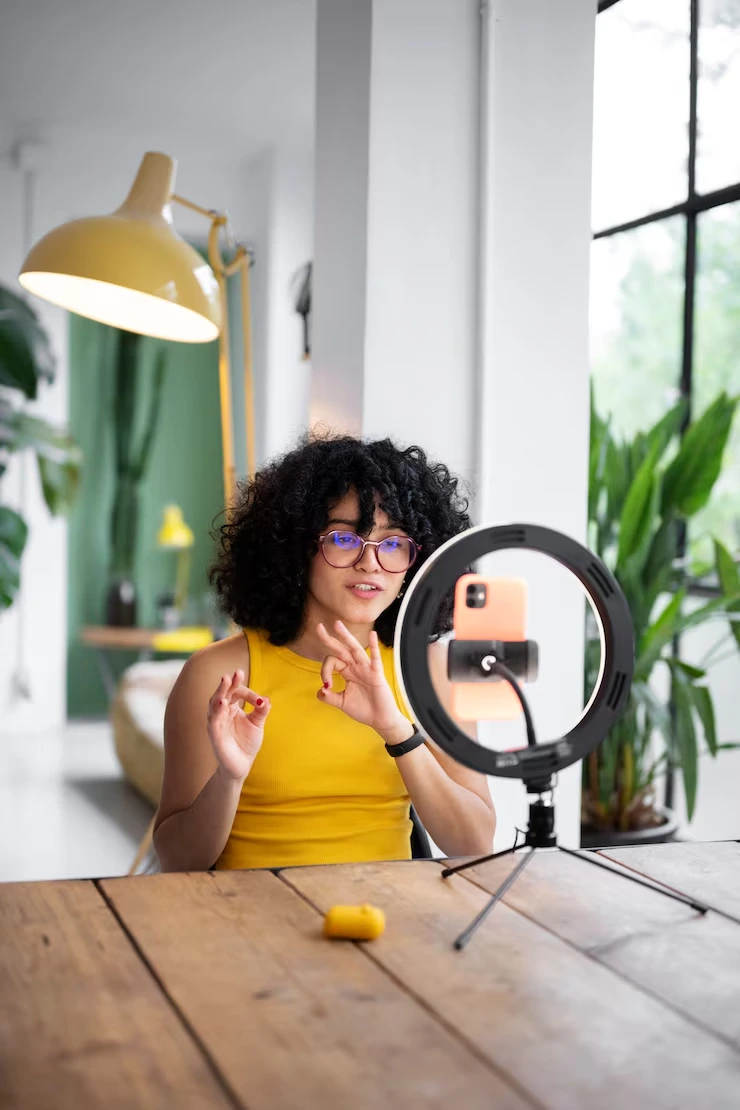 Influencer Marketing