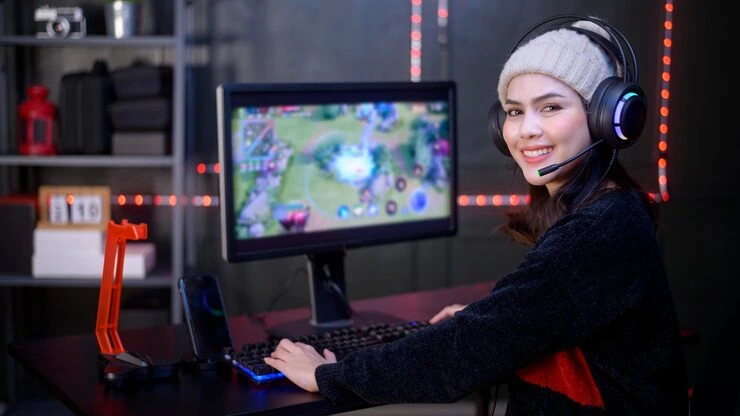 GameMaker Studio Game Development