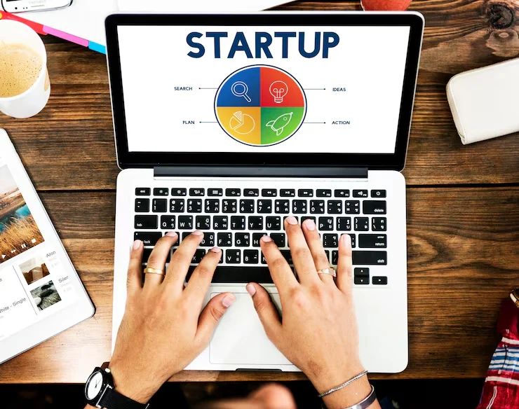 Step 5: Launch & Marketing