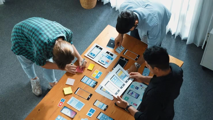 Mobile Game Development For iOS London Mobile Game Development For iOS London