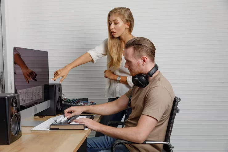 Roblox Game Development Services in Georgia