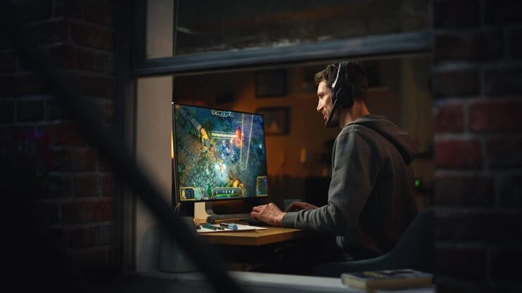 Roblox Game Development Services in Pennsylvania