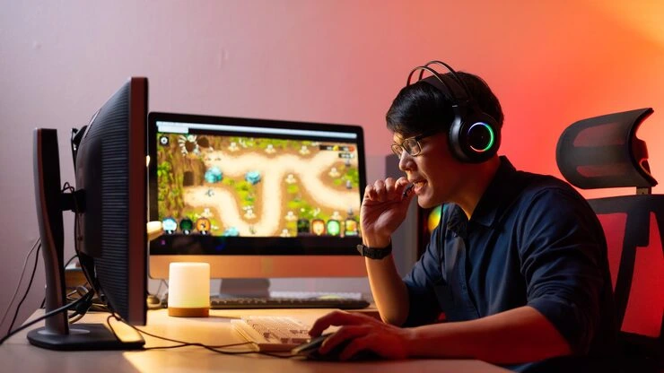 Pearl Lemon Games As Your Trusted Stealth Games Development Agency