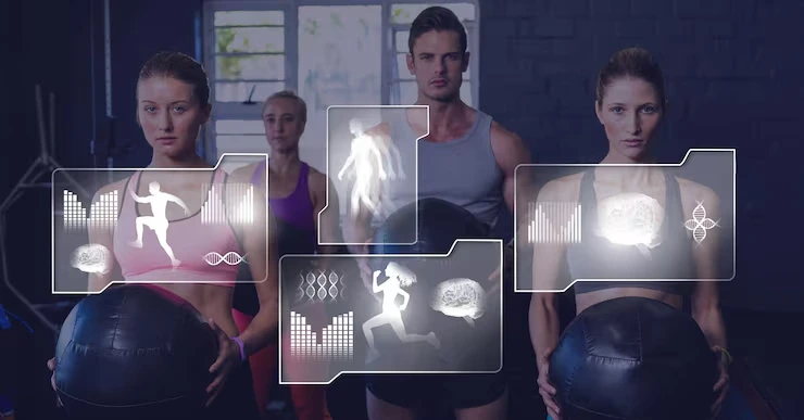 Personalized Workouts and Gamification Elements