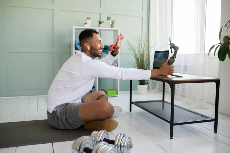 Personalized Workouts and Gamification Elements
