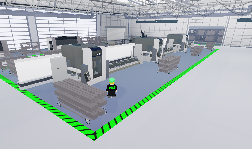 Production Phase 2