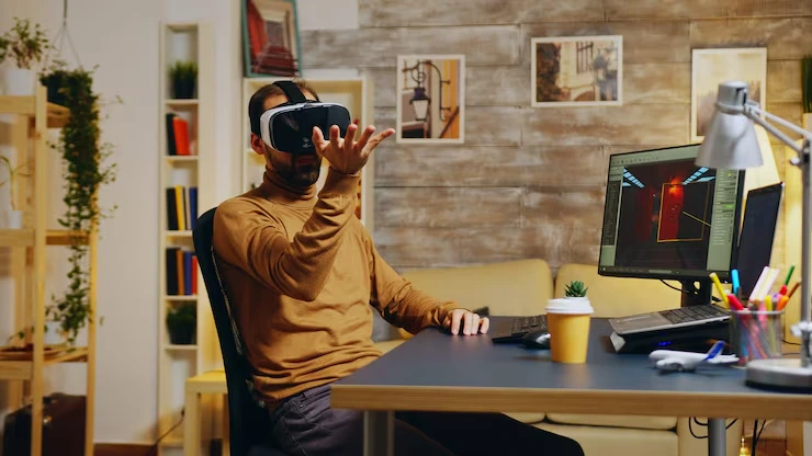 Prototyping & Playtesting for Metaverse Games