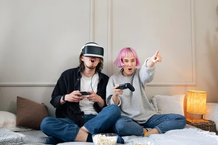 Roblox Game Development Agency in France