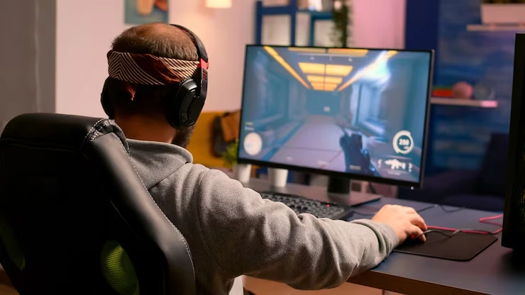 Roblox Game Development in New York