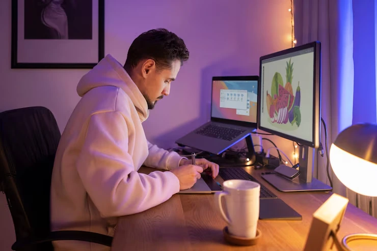 Roblox Game Development in New York