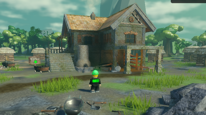 Roblox Lua