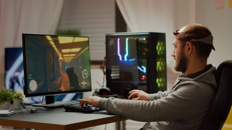 Roblox Game Development Services in Ohio