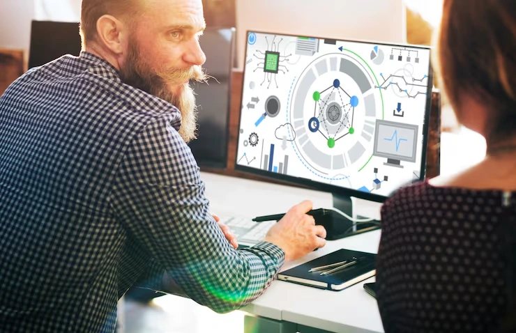 Scripting and Systems Integration