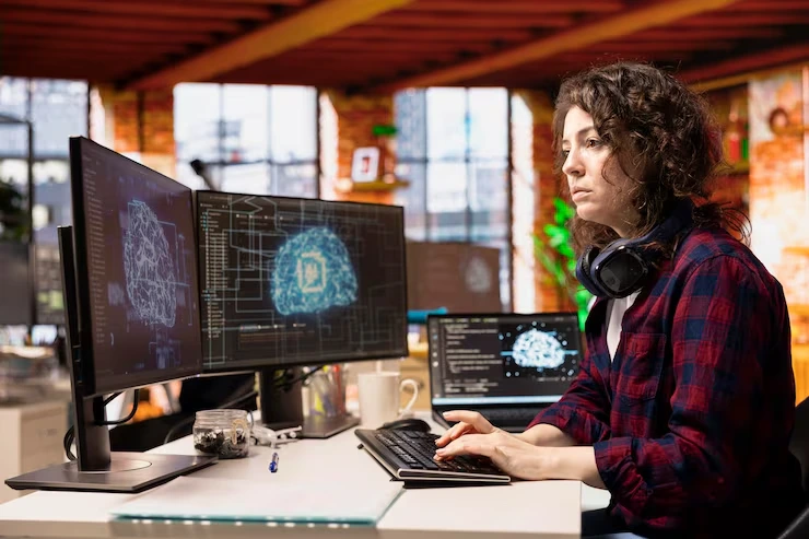 Scripting and Systems Integration