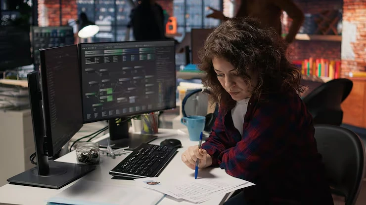 Scripting and Systems Integration