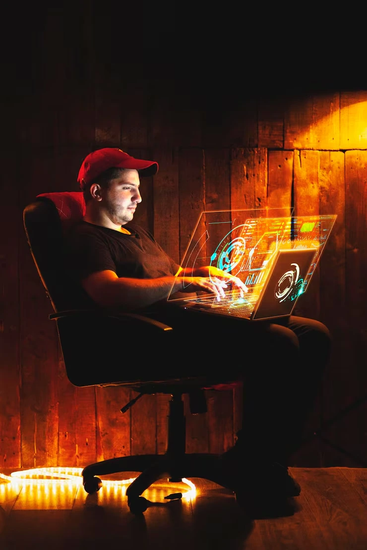 Our Game Development Services