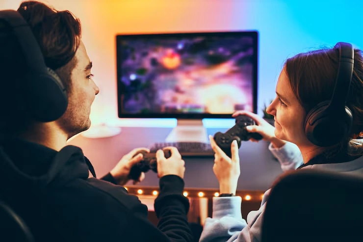 Smooth Games with Our Beat Em Up Games Development Agency