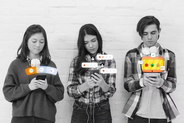 Social and Community Features