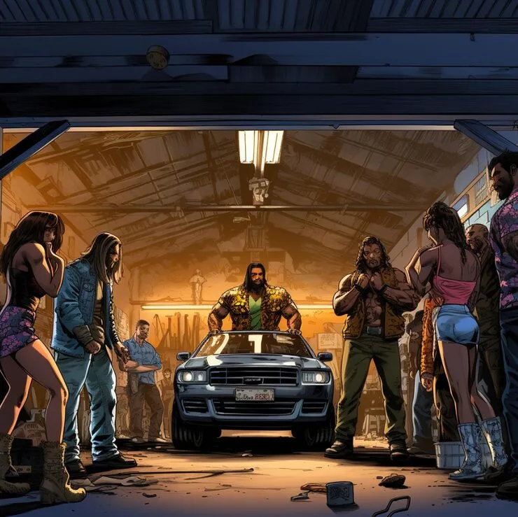 Streets of Rage 4