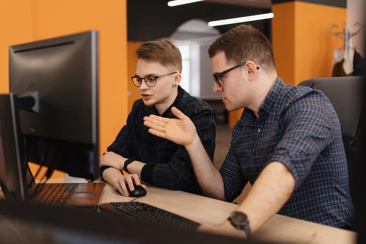 Testing and Ongoing Support