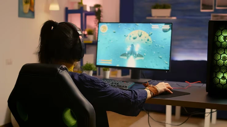 Unity: The Best Game Development Software for Windows