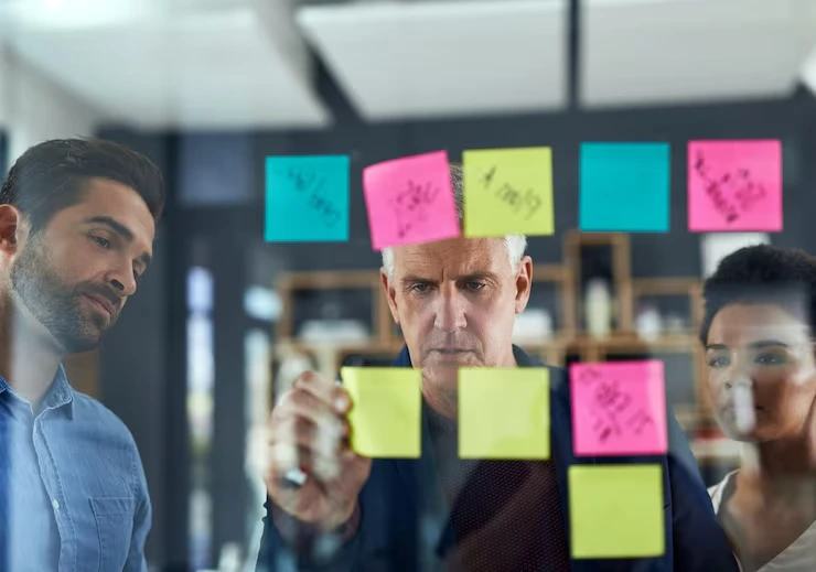 Triggers Strategic And Responsive Thinking