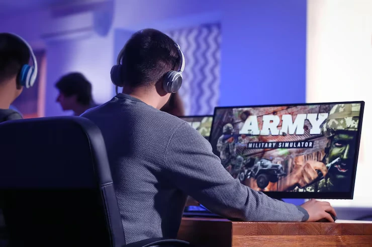 Results Driven Mobile Game Marketing Agency