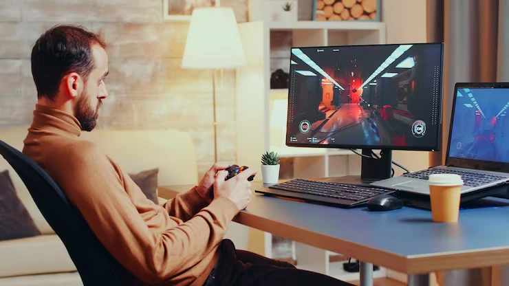 Buildbox Game Development Services