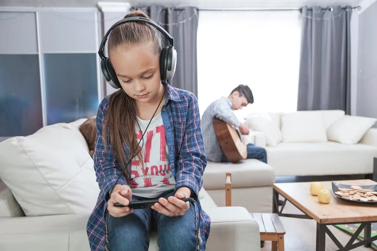 Video Game Design and Development Studio