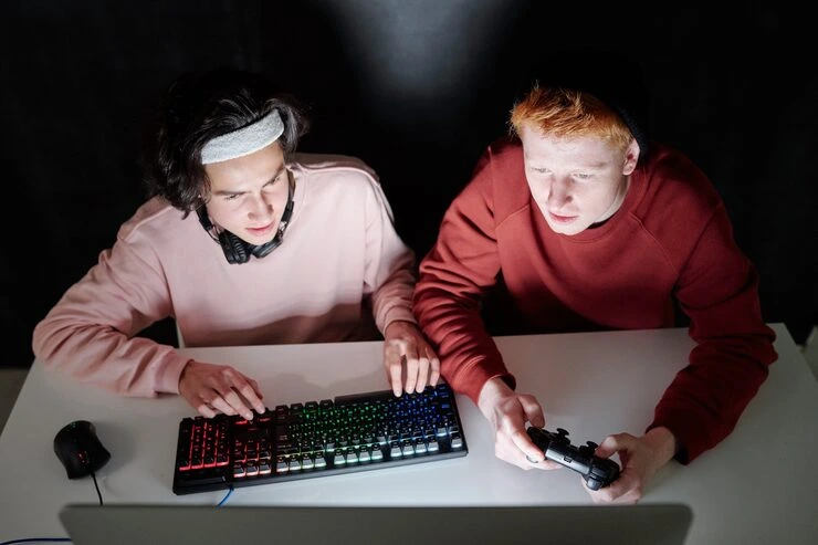 Which Gaming Platforms is Buildbox Best For?