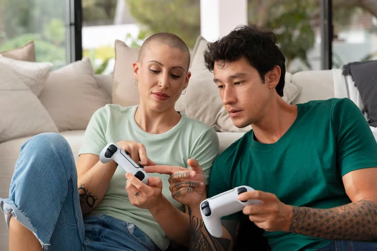 Why Choose Pearl Lemon Games for Mobile Game Development in Germany?