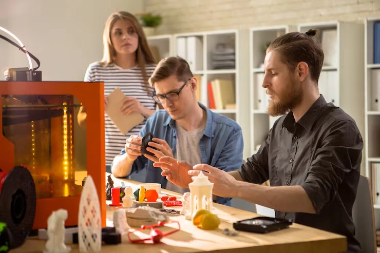 Unity Game Development For Android In London