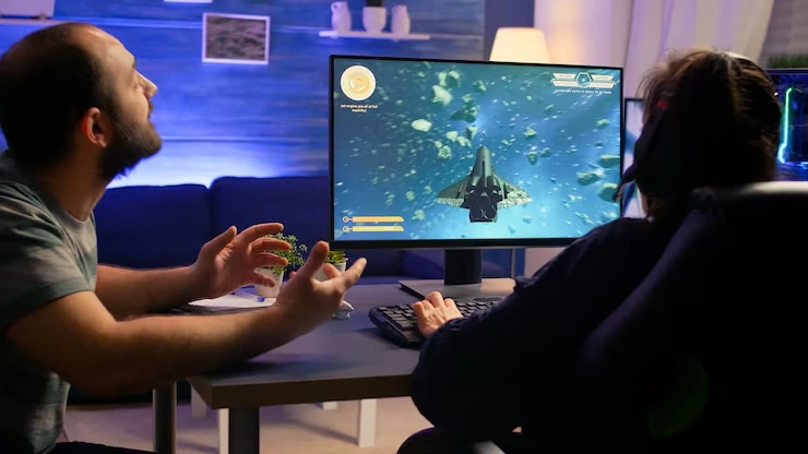 Why Choose Us for Roblox Game Development in California