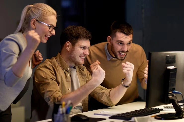 Roblox Game Development Services in Ohio
