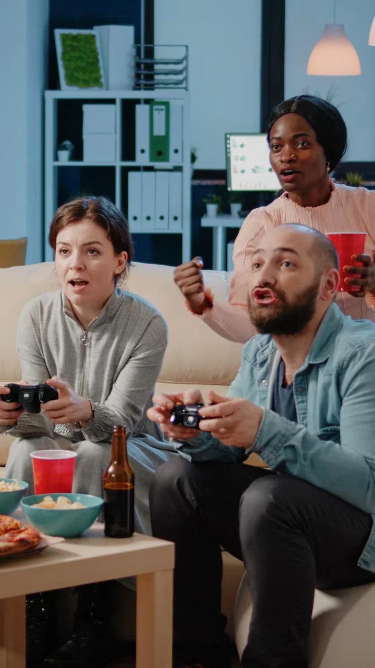 Why Do Players Love Beat Em Up Games?
