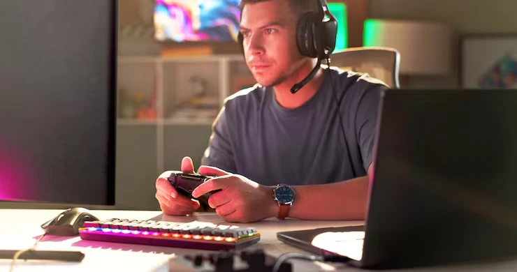 Roblox Game Development Services in Pennsylvania