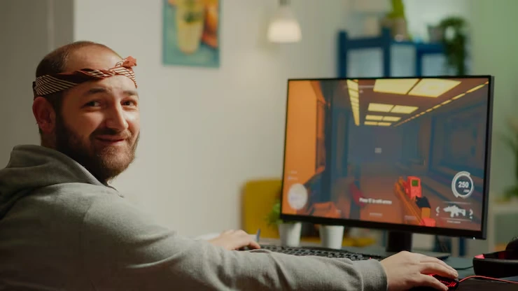 Roblox Game Development in New York