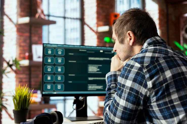 Core Development and Coding