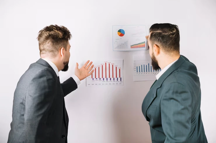Industry Statistics That Matter