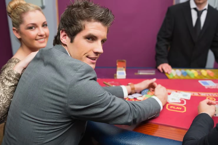 Casino Game Development Services