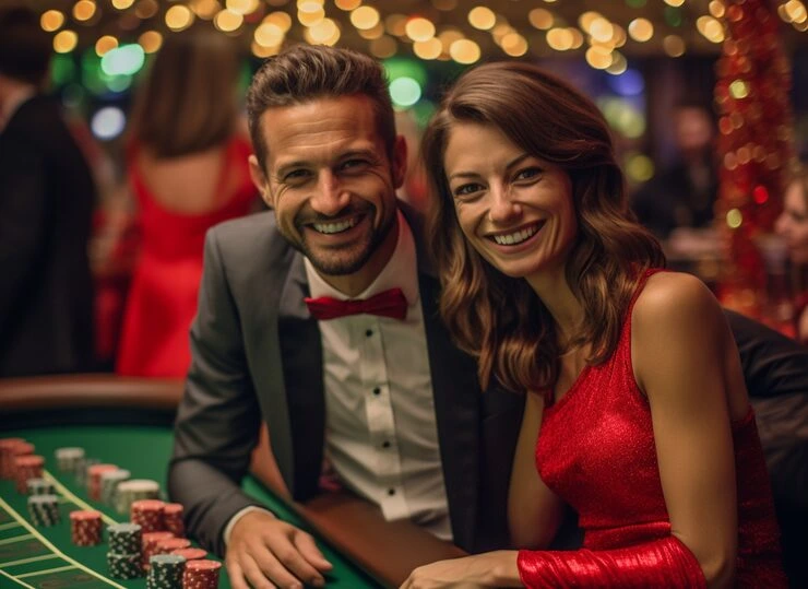 Live Dealer Casino Game Development