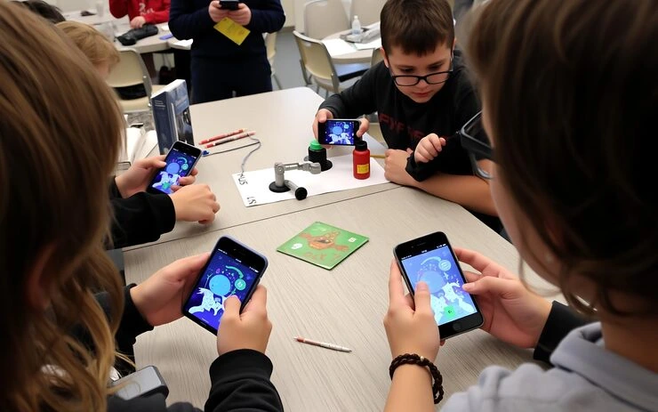 Multiplayer Systems and Social Features