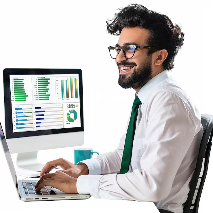 Post-Launch Support and Analytics