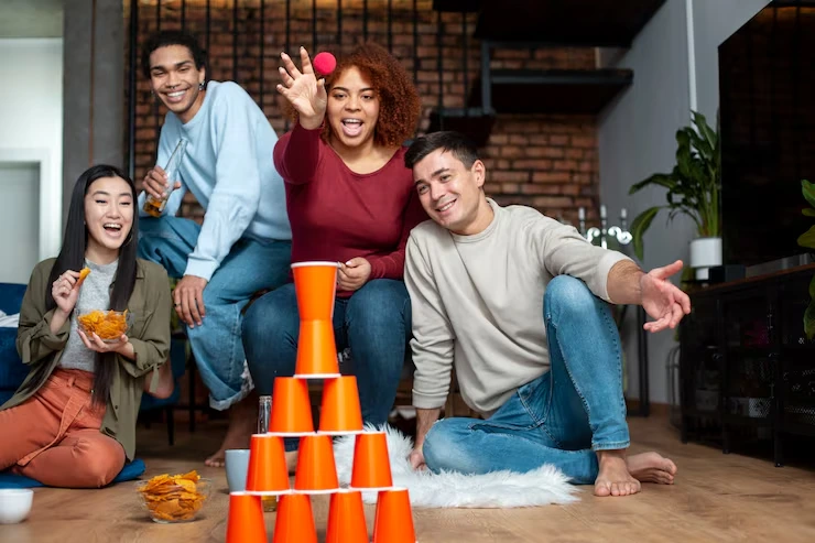 Rhythm Games Development Agency Trusted Rhythm Games Development Agency