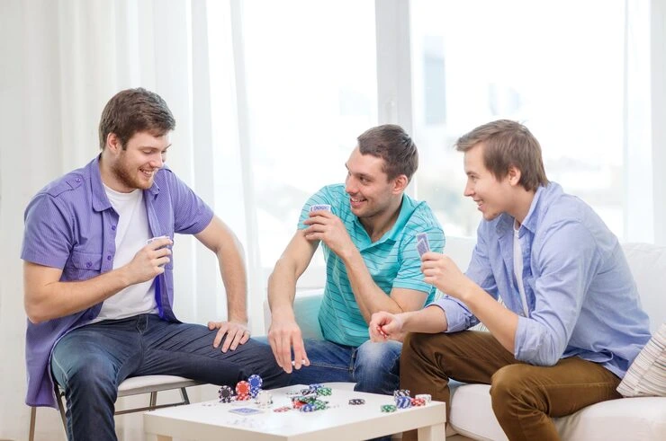 Casino Game Development Services