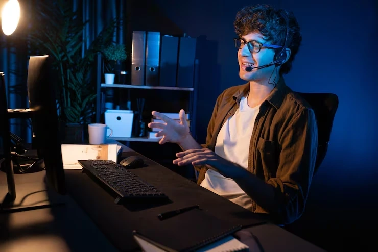 Expert Metaverse Game Development Agency