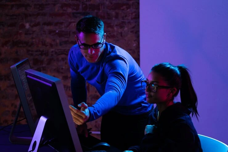 Reasons To Choose Indie Game Development