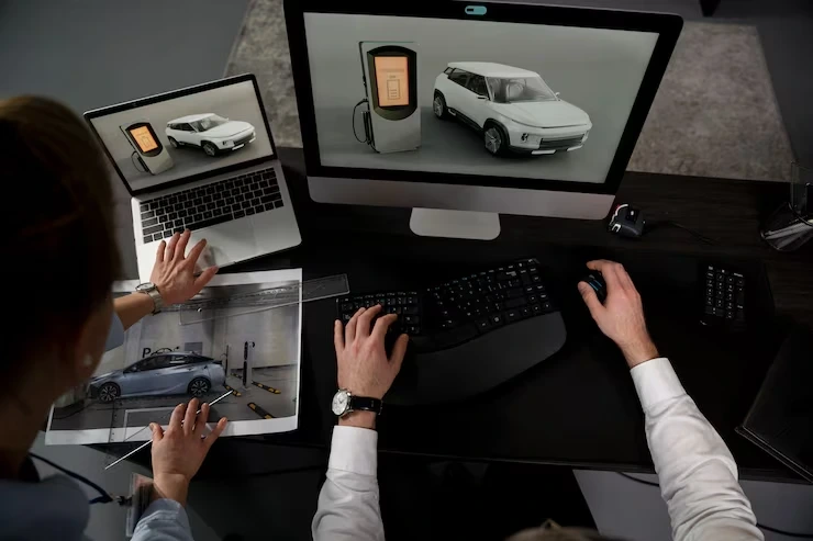 Advanced Graphics And Rendering In Unreal Engine