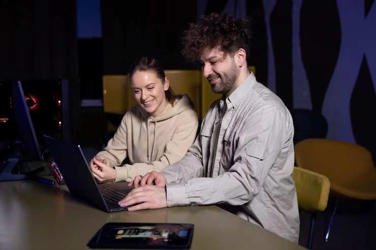 Bespoke Game Development With Expert Team