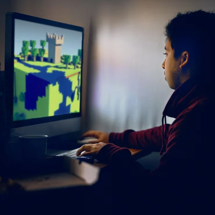 Cross Platform Triple A Game Development Solutions